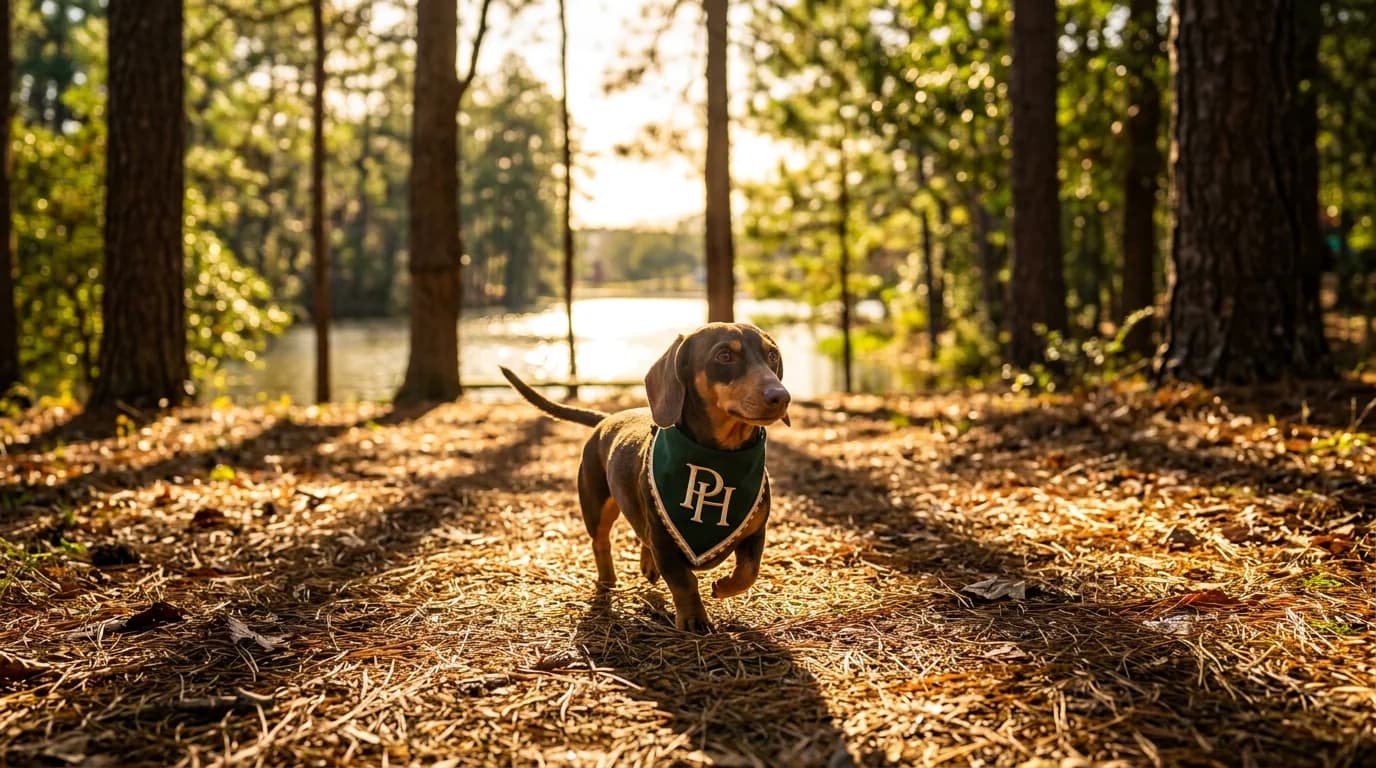 PawHaus Club Memberships